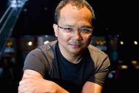 Alan Yau's Instagram, Twitter & Facebook