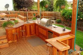 Gorgeous concepts for outdoor kitchens. 31 Unique Outdoor Kitchen Ideas And Designs To Inspire You