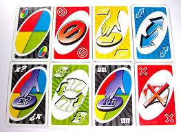 Uno Attack Rules Uno Rules