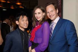 How to access netflix using a vpn. Pictures Photos Of James Wan Imdb Los Angeles Film Festival The Conjuring Vera Farmiga