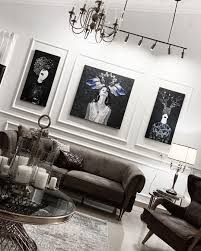 jamal masarwa on instagram بيت الرائعة sadeka design شكرا كثير انك اعطتيني الفرصة اصمم لوحات بيتك sadeka design t photobook design design gallery wall