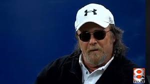 Roy D. Mercer" Mastermind Brent Douglas Drops By KTUL