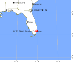It is connected to the mainland by causeways. North Miami Beach Florida Fl 33162 Profile Population Maps Real Estate Averages Homes Statistics Relocation Travel Jobs Hospitals Schools Crime Moving Houses News Sex Offenders