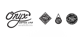 Onyx Coffee Lab Coffee Lab Coffee Shop Branding Coffee Shop Names