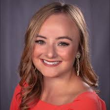 Brittany Klose's Instagram, Twitter & Facebook