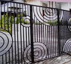 Bengkellasjakarta.xyz jual pintu dorong minimalis pintu lipat minimalis pintu sumber : Harga Pintu Pagar Besi Dorong 081382368028 Pagar Pintu Besi Tempa Gerbang Minimalis Klasik Mewah Sederhana Modern