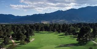 Golf drills free golf lessons for kids swing like tiger woods from golf matt. Golf Lessons In Colorado Springs Garden Of The Gods Resort Club