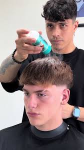 Cortes De Pelo En Chicos