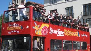 Hop On Hop Off Tour Los Angeles Tours Los Angeles Sightseeing