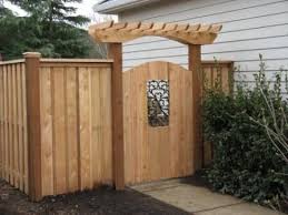 Now that you've built a pergola over your patio or an arbor in your garden, it's time to select the perfect vines to climb and decorate your overhead structure. Pergolas Mcminnville Or Town Country Fence And Deck