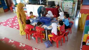 Tadika kemas wawasan ici @ hari orientasi murid baharu 2019 bgm : Tabika Kemas Al Raudah Tabika Kemas In Shah Alam