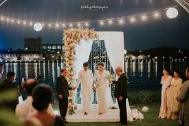 Sri lankan wedding by professional organizers from the seven agency. 90f Weddings