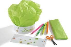 Realiser Une Toque Pour Cuisiner Avec Les Enfants Une Idee Wesco Atelier Creatif Toque Enfant
