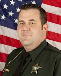 Deputies save baby from locked car