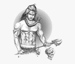 Angry Lord Shiva Png Transparent Png Kindpng Lord shiva photo frames online. angry lord shiva png transparent png