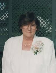 Obituary for Loretta (Large) Robinson