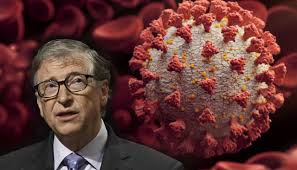 It's strange': Bill Gates reflects on COVID-19 conspiracy theories | Newshub