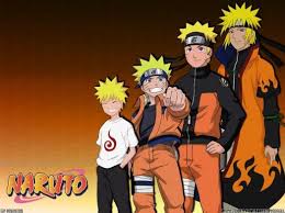 Which Naruto Character Are You Most Like Naruto Uzumaki Shippuden Naruto Uzumaki Naruto Costumes