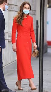 Catherine's impact on british and american fashion has been called the kate middleton effect in the media, and in 2012 and 2013, she was selected as one of the 100 most influential people in the world by time magazine. Kate Middleton Hides Books Around London See The Note Inside People Com