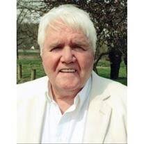 Rev. David Dolen Obituary