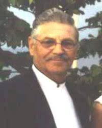 Obituary of Wilson C. Sheppard