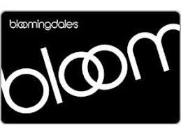 They have some really cool stuff too! Bloomingdale S 50 Gift Card Email Delivery Newegg Com