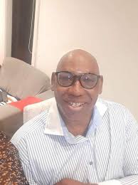 Ray the last young man to graduate from Goldsboro Group Home his legacy is  cemented forever