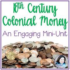 There are 20 shillings to a pound and twelve pennies to a shilling. Colonial Money Using Pounds Shillings And Pence In Colonial America