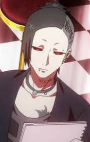 See full list on tokyoghoul.fandom.com Ykgzo Cno9e81m