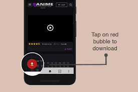 We have added the all new latest apk version for 9anime here in 2021. Download Anime For Free With Videoder