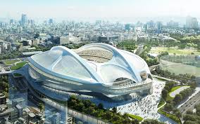 L'état d'urgence sera levé dimanche à tokyo, un mois avant les jeux olympiques. Jeux Olympiques De Tokyo 2020 Planete Maneki
