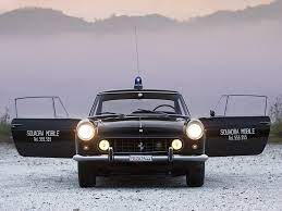 Maybe you would like to learn more about one of these? Re Ferrari 250 Gte Police Car Up For Sale Page 1 General Gassing Pistonheads Uk
