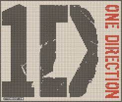 Looking for an advice video on how to design cross stitch patterns? One Direction Cross Stitch Pattern Cross Stitch Free Cross Stitch Cross Stitch Patterns