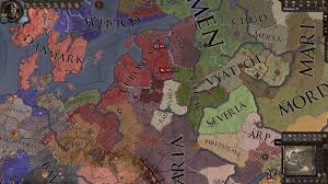 Curonia, as reported, had its own language, different from the latvian and estonian, which is extirpated and prohibited, so that nobody has the right to talk it, and instead has to speak latvian. Crusader Kings Ii A Multiplayer Bordergore Adventure Album On Imgur