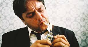 Berwick upon Tweed Film & Media Arts Festival