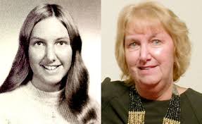 Waltham High School Class of 1972