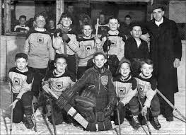 Port Hope soldiers interned in Hong Kong