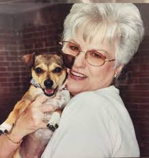 Glenda Joyce Ferrell Thibodeaux