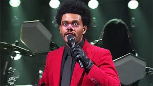 Snl The Weeknd Performs Blinding Lights Scared To Live Again Hollywood Life Find all 8 songs in the weekend soundtrack, with scene descriptions. snl the weeknd performs blinding
