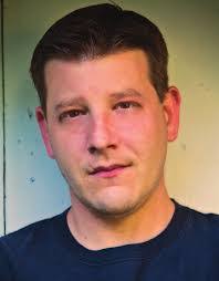 Thomas Houk's Instagram, Twitter & Facebook