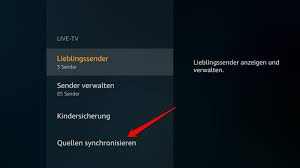 Free (legally) but that is about the only kind of stuff you can watch on firestick. Mit Dem Fire Tv Stick Fernsehen So Geht S Netzwelt