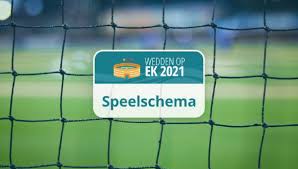 Finland is ingedeeld in groep b van het ek 2021. Speelschema Ek 2021 Kalender Euro2020 Wedstrijden Schema