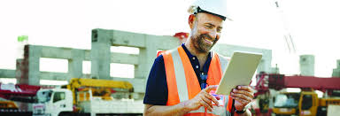 Internships can help you develop your. Six Construction Tech Trends For 2021 And Beyond