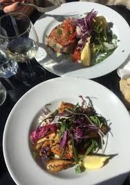 Bien Manger A Marseille Bien Manger Cuisine Mediterraneenne Alimentation