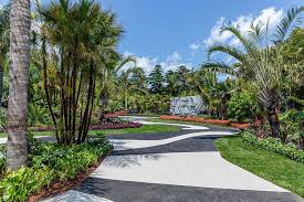 Gallery Of The New York Botanical Garden Opens Expansive Show On Roberto Burle Marx 11 Ny Botanical Garden Botanical Gardens Landscape Design