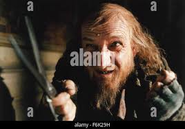 5. Juli 2005; Hollywood, Kalifornien, USA; Bild vom Direktor Polanskis  Familiendrama "Oliver Twist" Darsteller BEN KINGSLEY