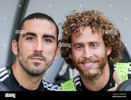 Jose canas hi-res stock photography and images