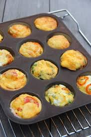 Mini Quiche 1 Recettes De Cuisine Recette Recette Apero Facile