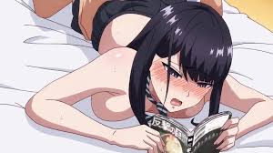 Histoire Sur Ma Visiteuse Fréquente Qui Me Laisse Utiliser Sa Chatte (01  Vostfr)