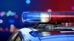 Police Texas Infant Run Over Killed After Falling Out Car Door Kabb